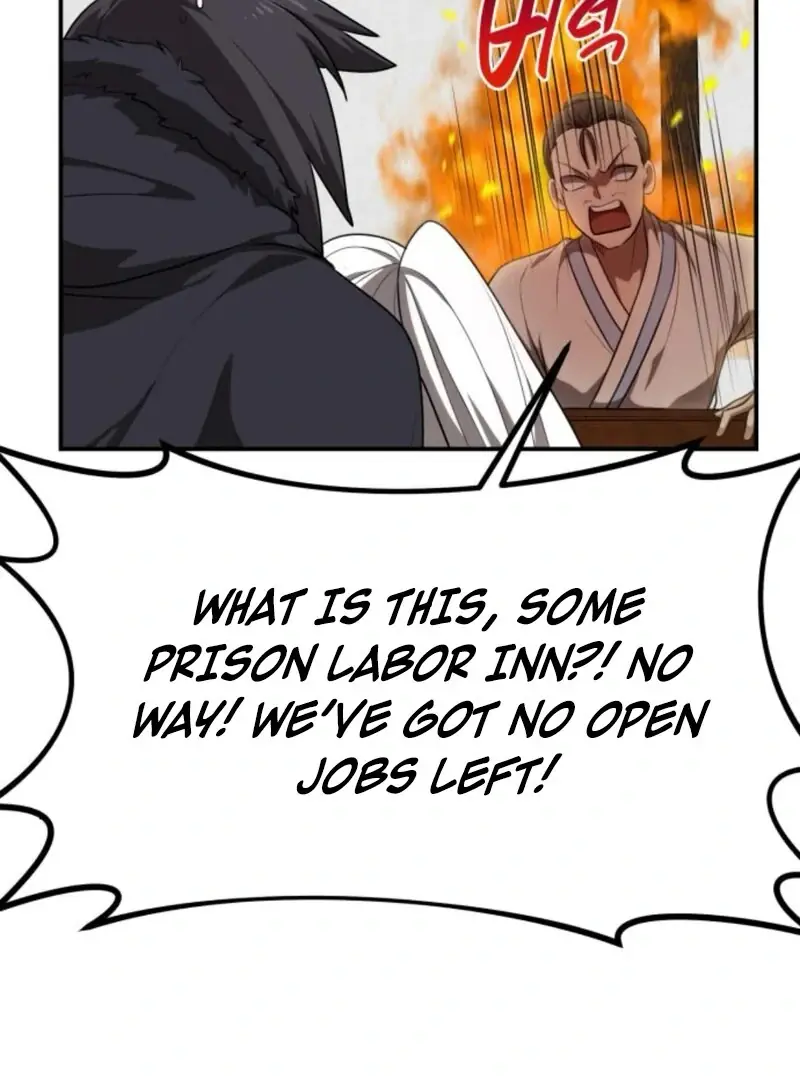 Maybe Undefeatable Chapter 38 Page 100