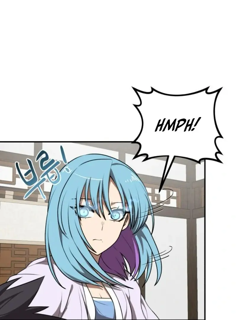 Maybe Undefeatable Chapter 38 Page 104