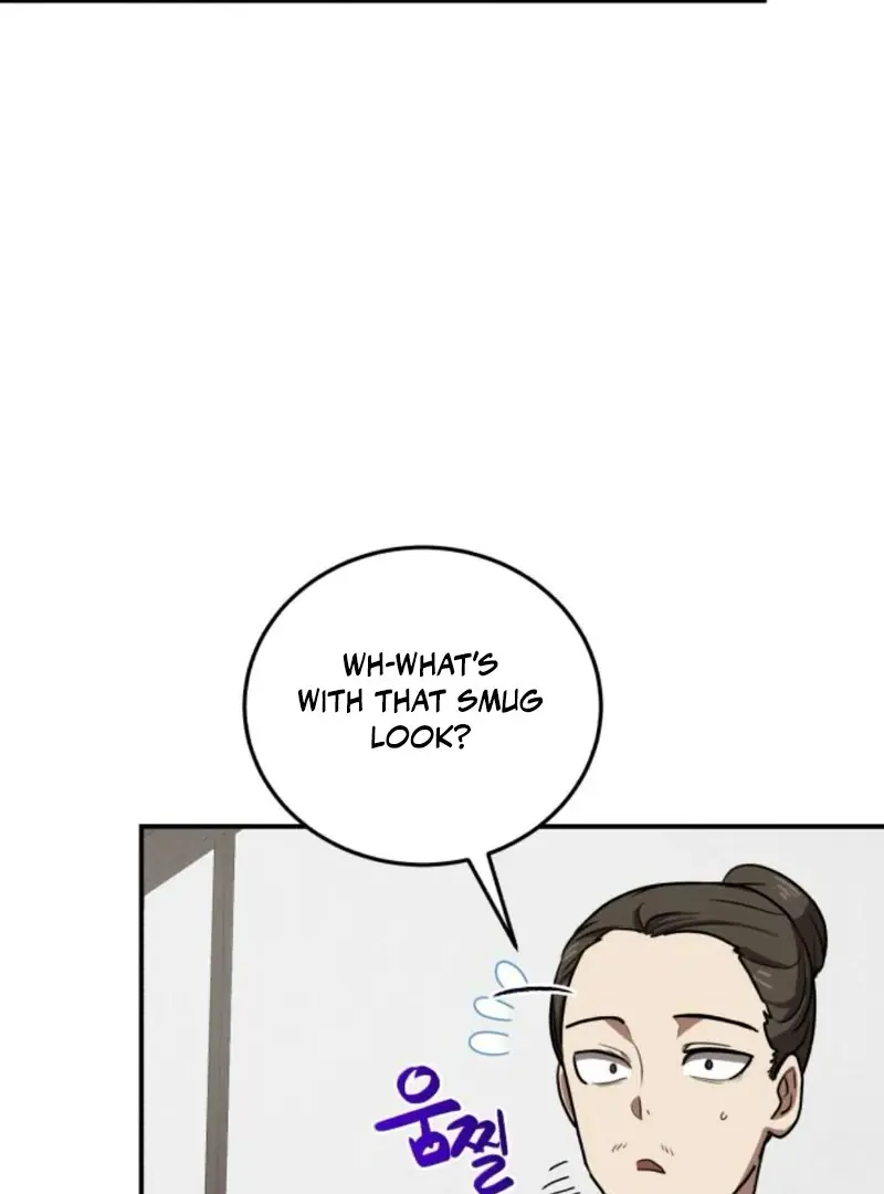 Maybe Undefeatable Chapter 38 Page 105