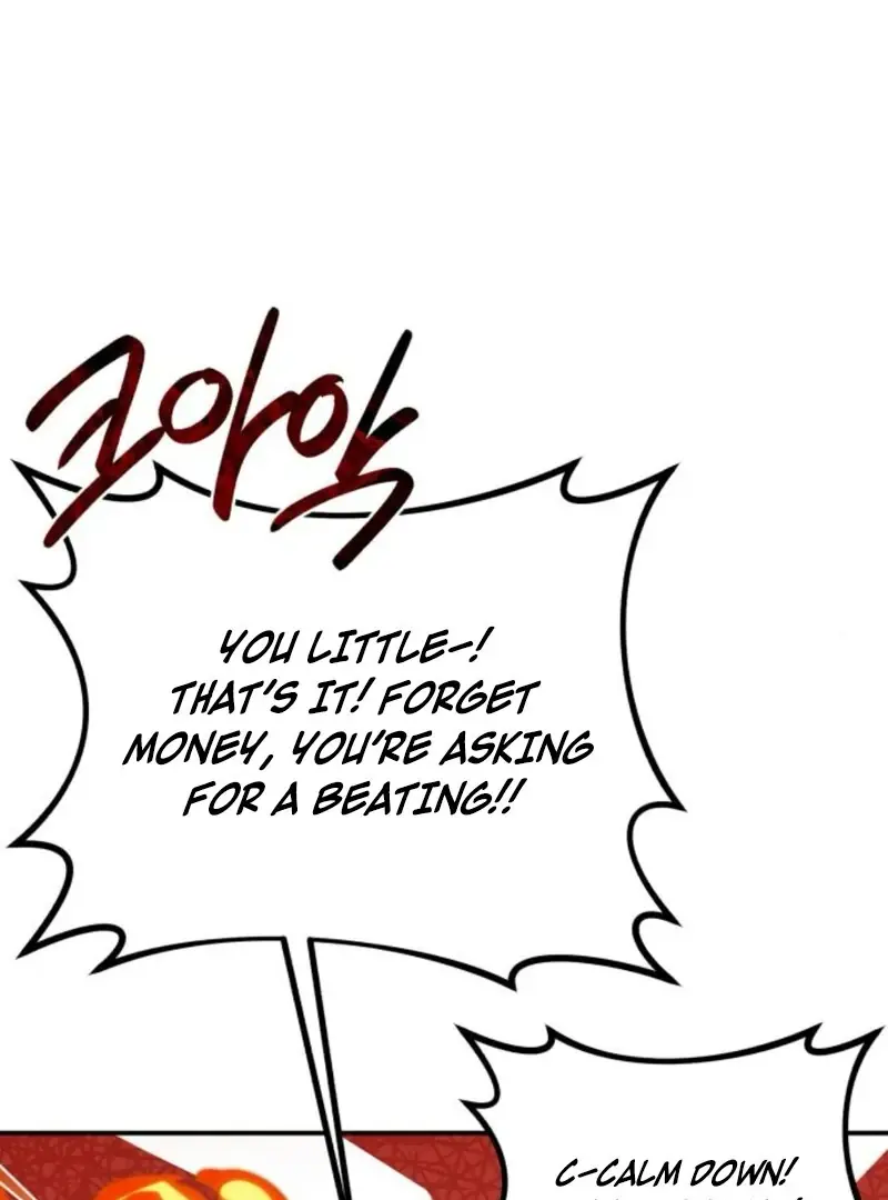 Maybe Undefeatable Chapter 38 Page 108
