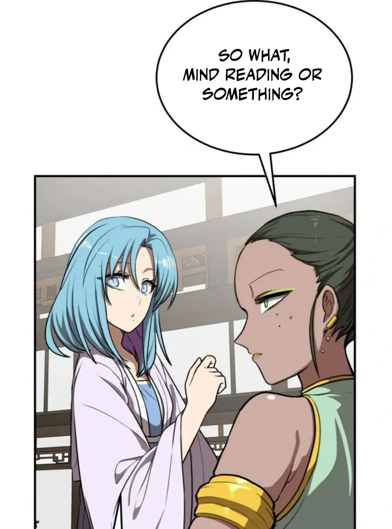 Maybe Undefeatable Chapter 38 Page 112