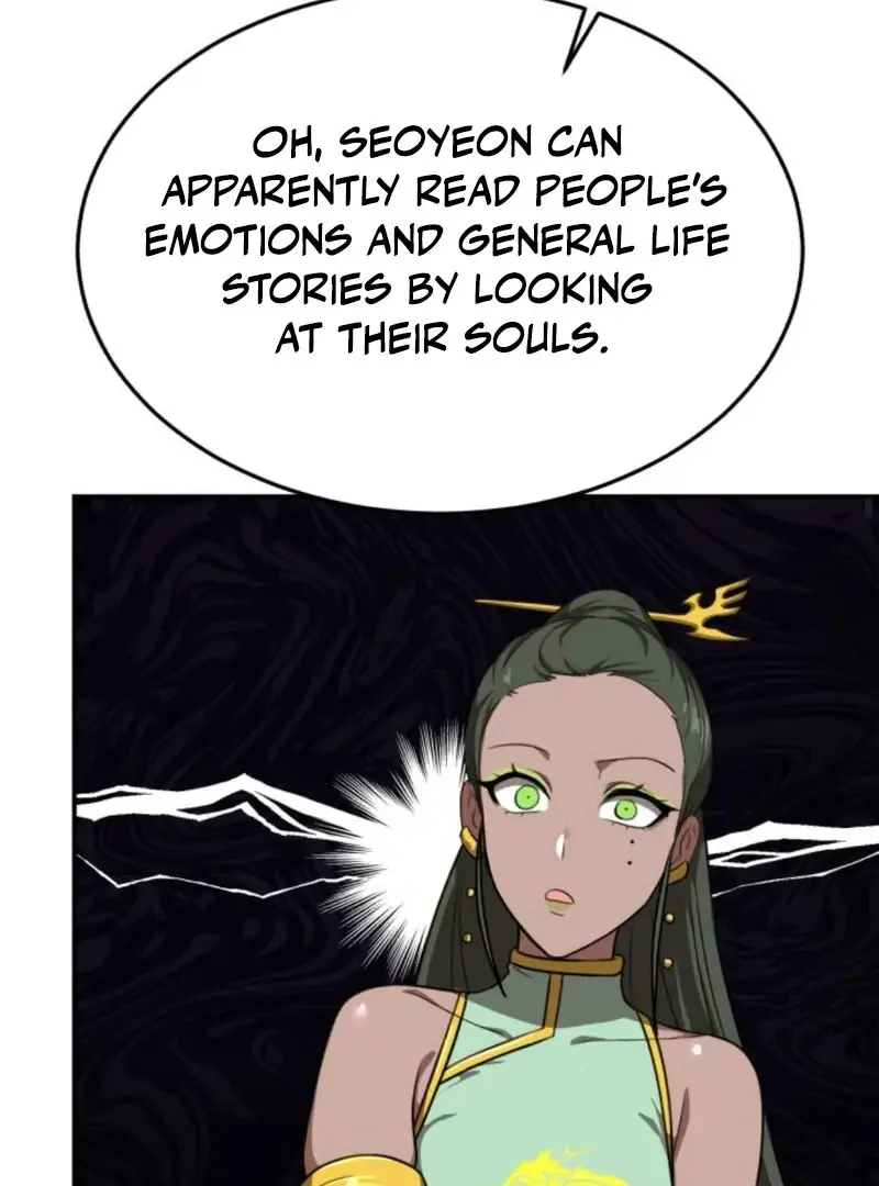 Maybe Undefeatable Chapter 38 Page 114