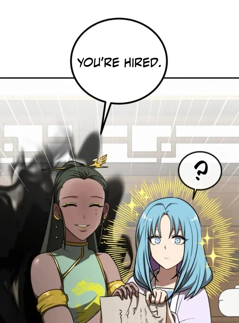 Maybe Undefeatable Chapter 38 Page 116