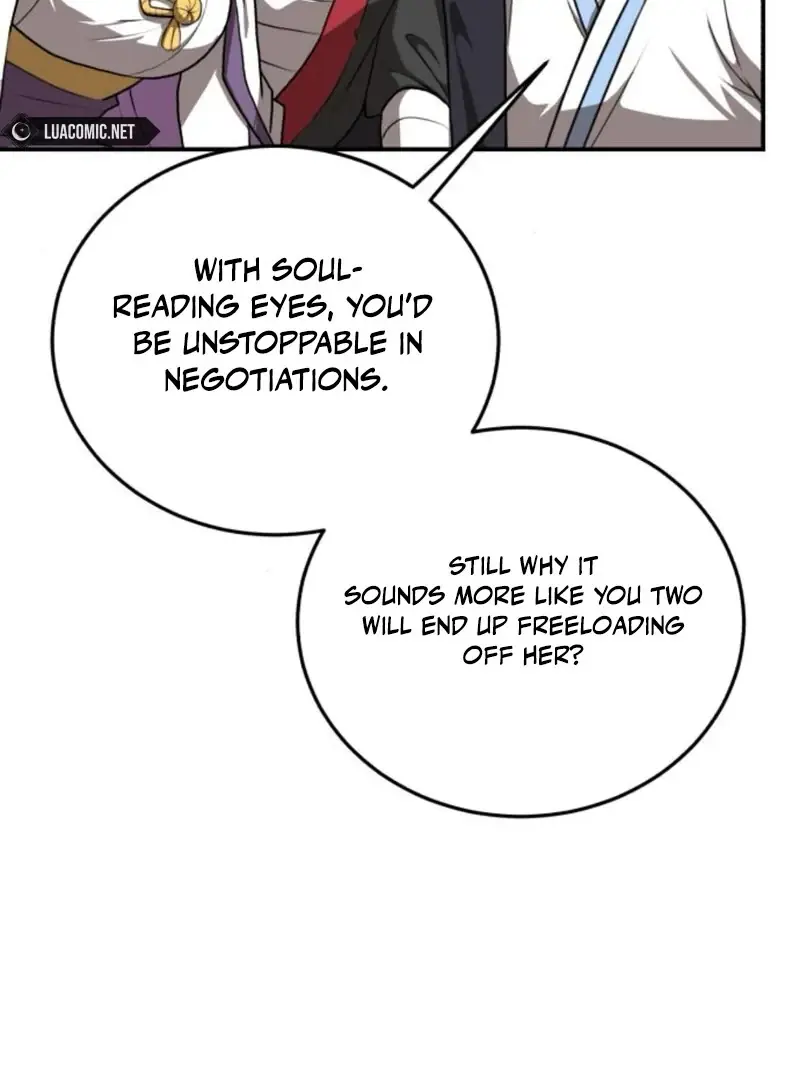 Maybe Undefeatable Chapter 38 Page 118