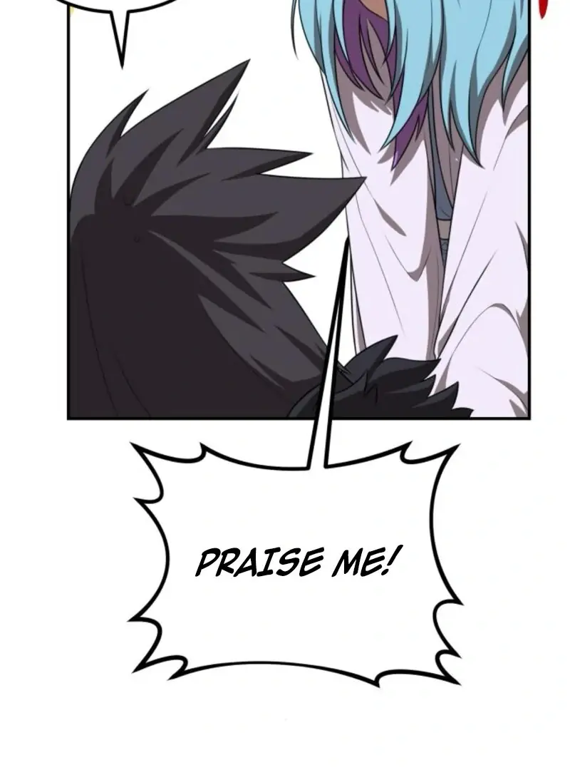 Maybe Undefeatable Chapter 38 Page 121