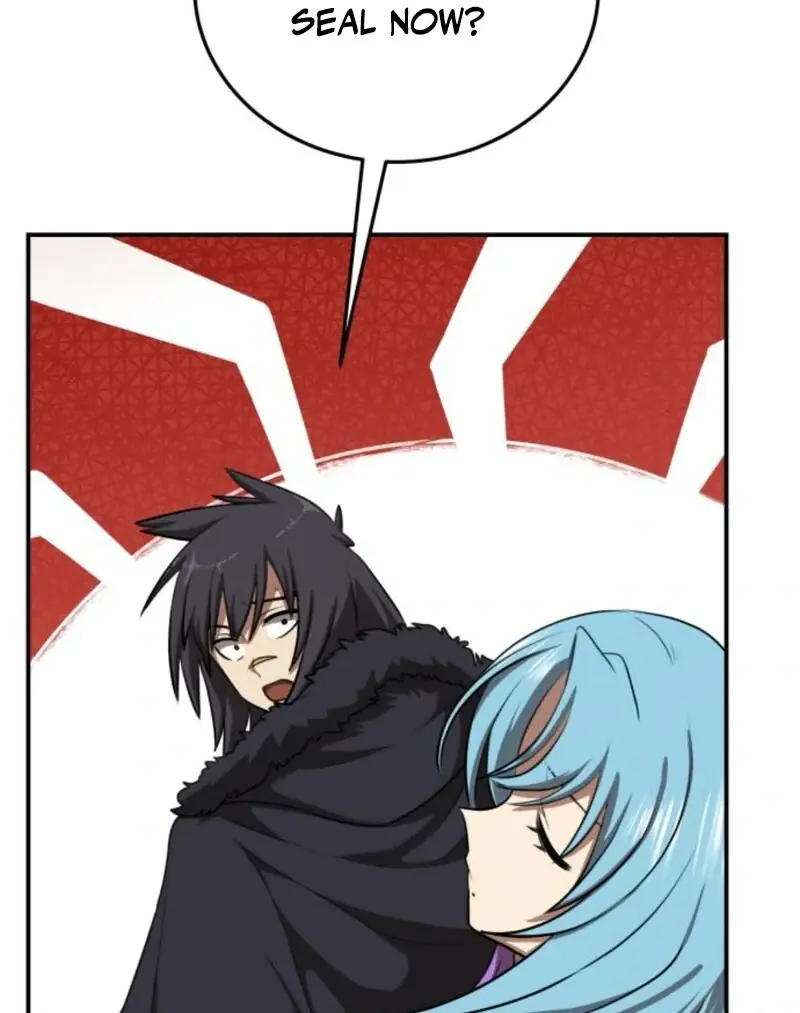 Maybe Undefeatable Chapter 38 Page 138