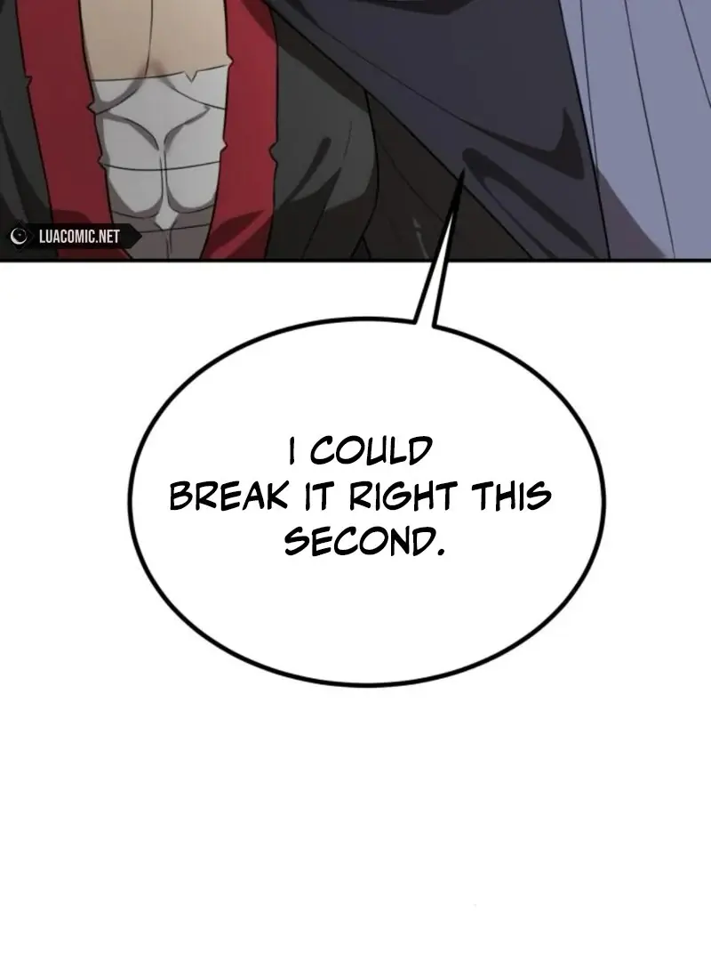 Maybe Undefeatable Chapter 38 Page 142