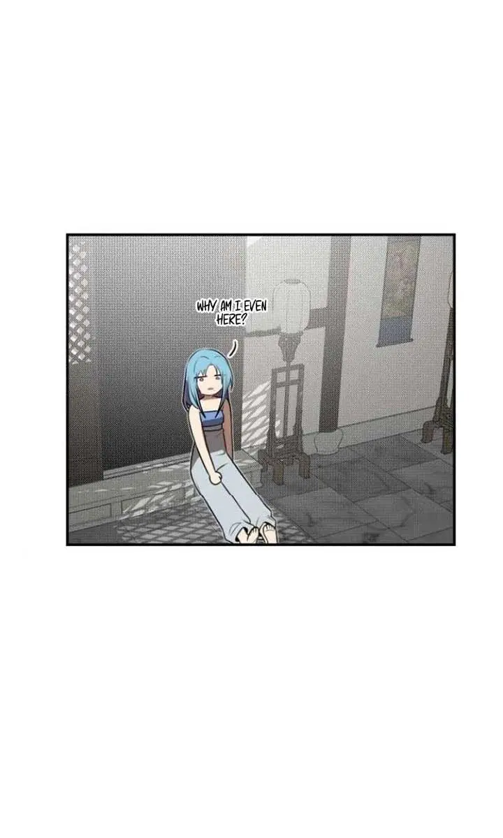 Maybe Undefeatable Chapter 39 Page 36