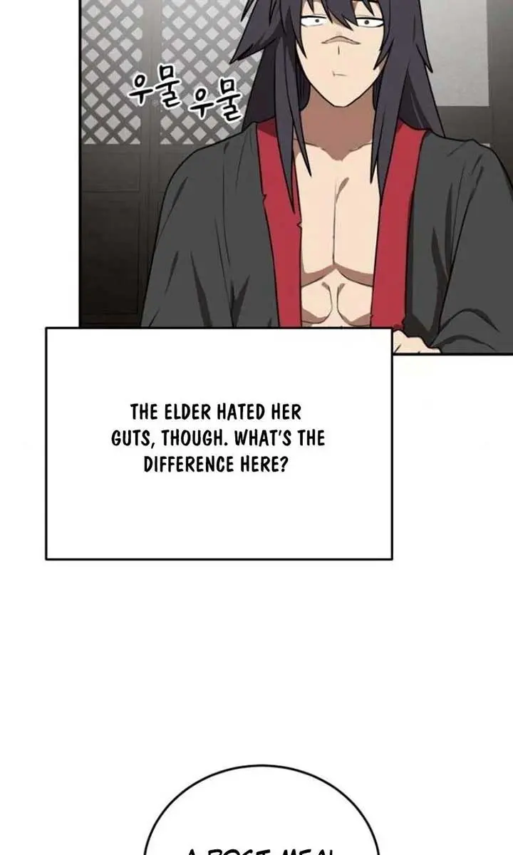 Maybe Undefeatable Chapter 39 Page 42