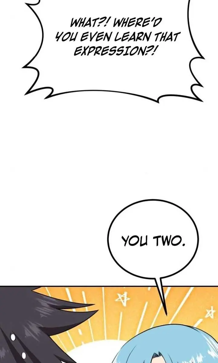 Maybe Undefeatable Chapter 39 Page 44