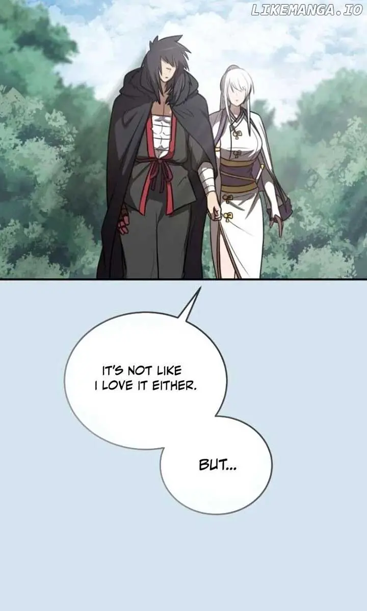 Maybe Undefeatable Chapter 39 Page 47