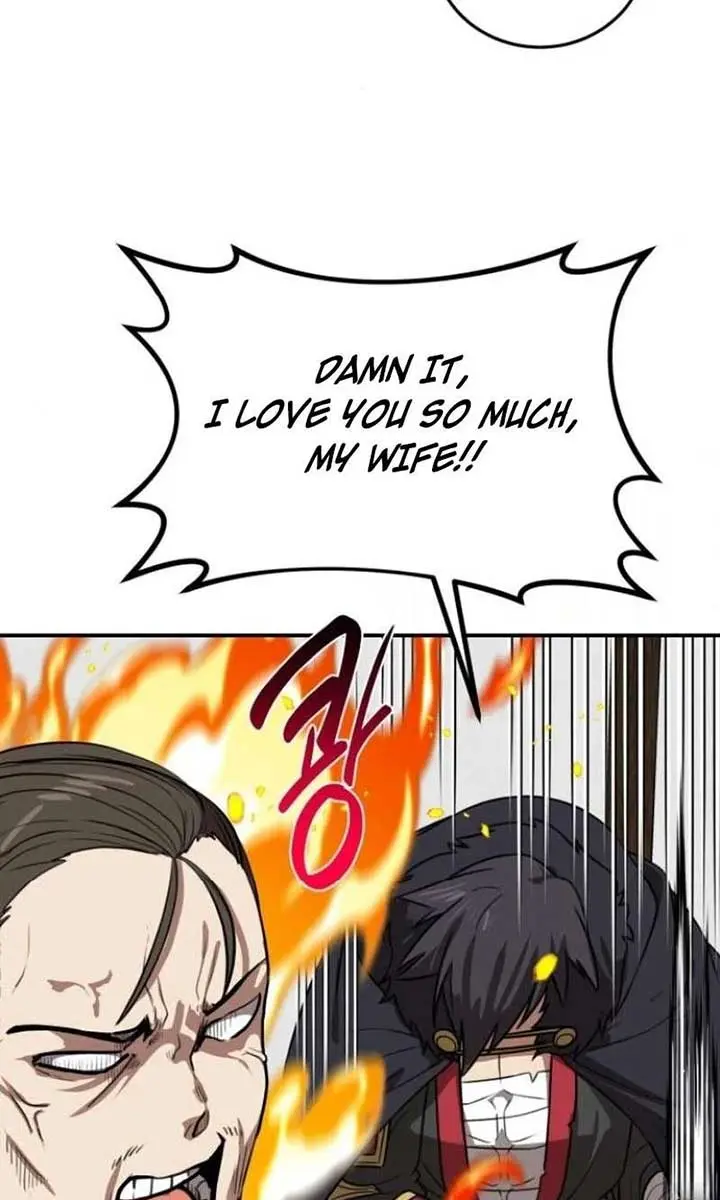 Maybe Undefeatable Chapter 39 Page 50