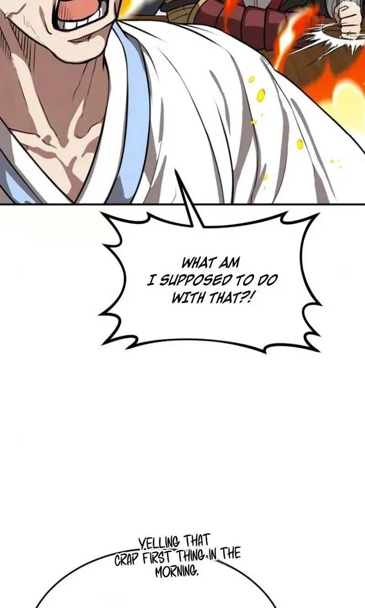 Maybe Undefeatable Chapter 39 Page 51