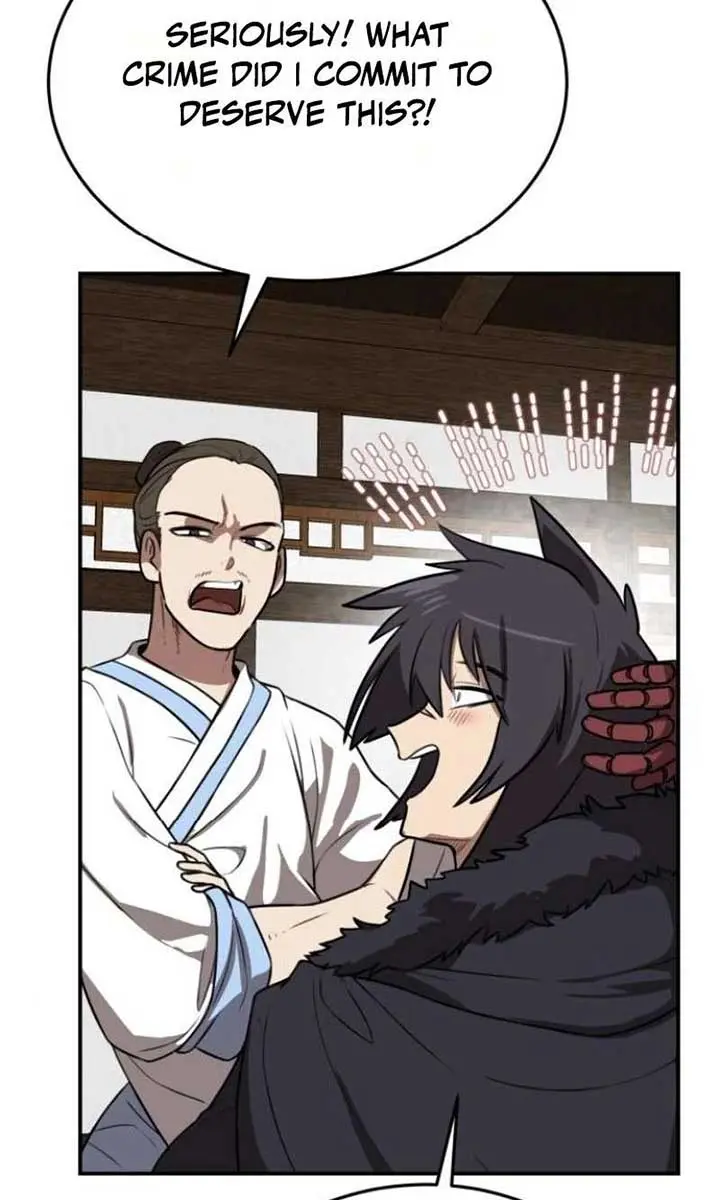 Maybe Undefeatable Chapter 39 Page 52