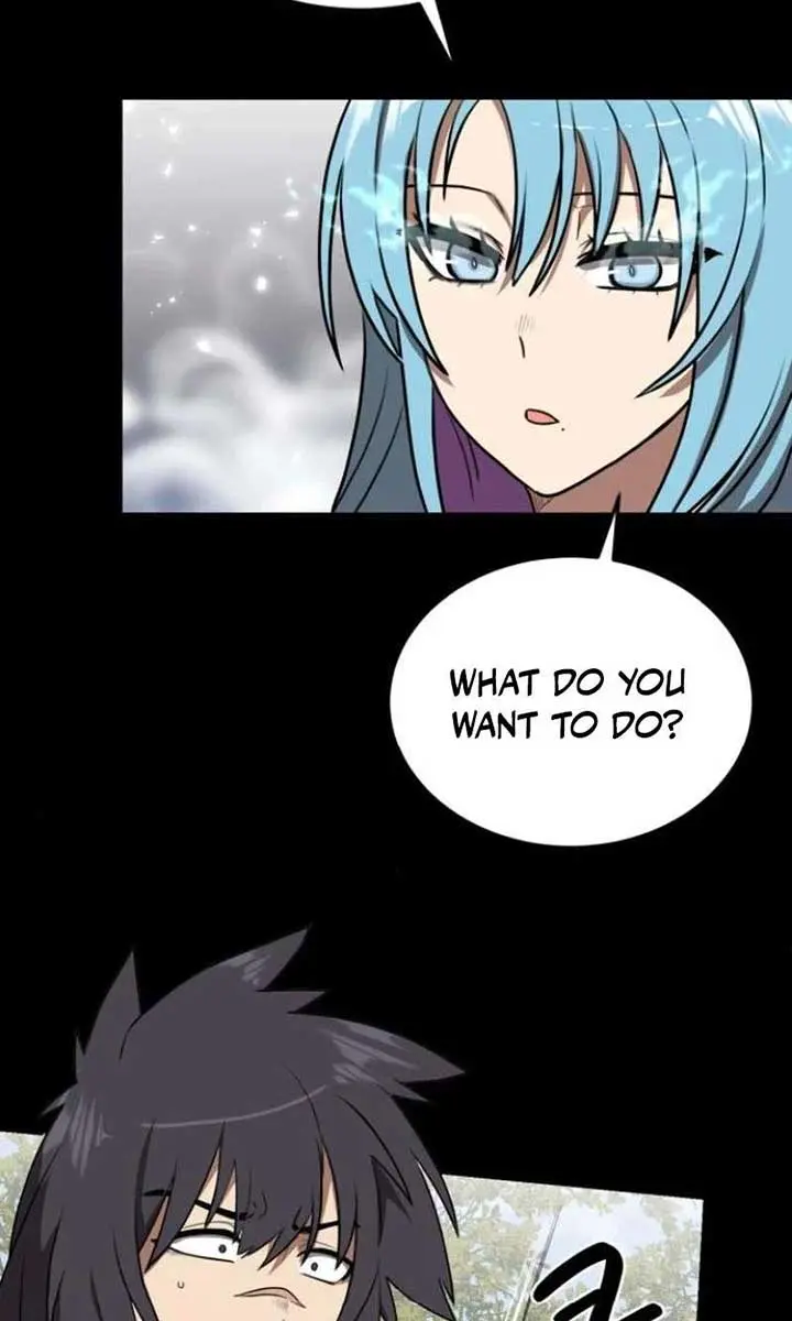 Maybe Undefeatable Chapter 39 Page 66