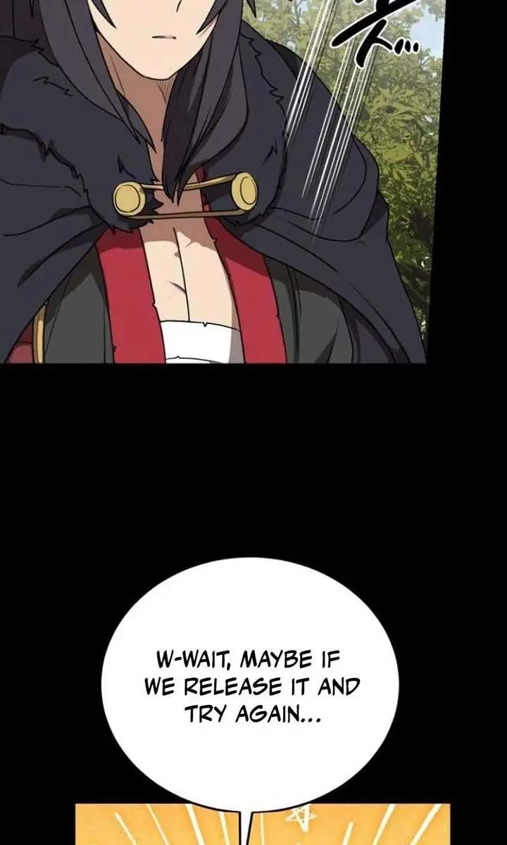 Maybe Undefeatable Chapter 39 Page 67