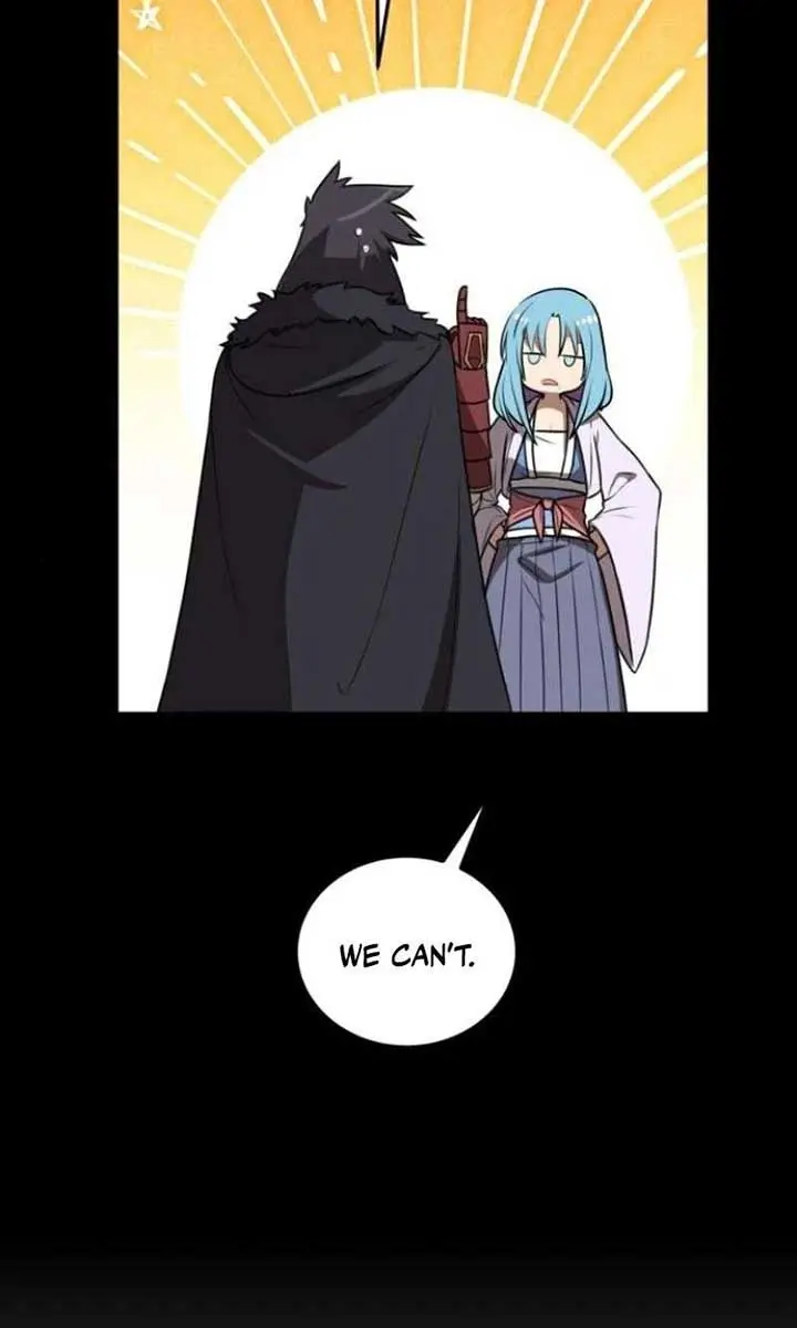 Maybe Undefeatable Chapter 39 Page 68