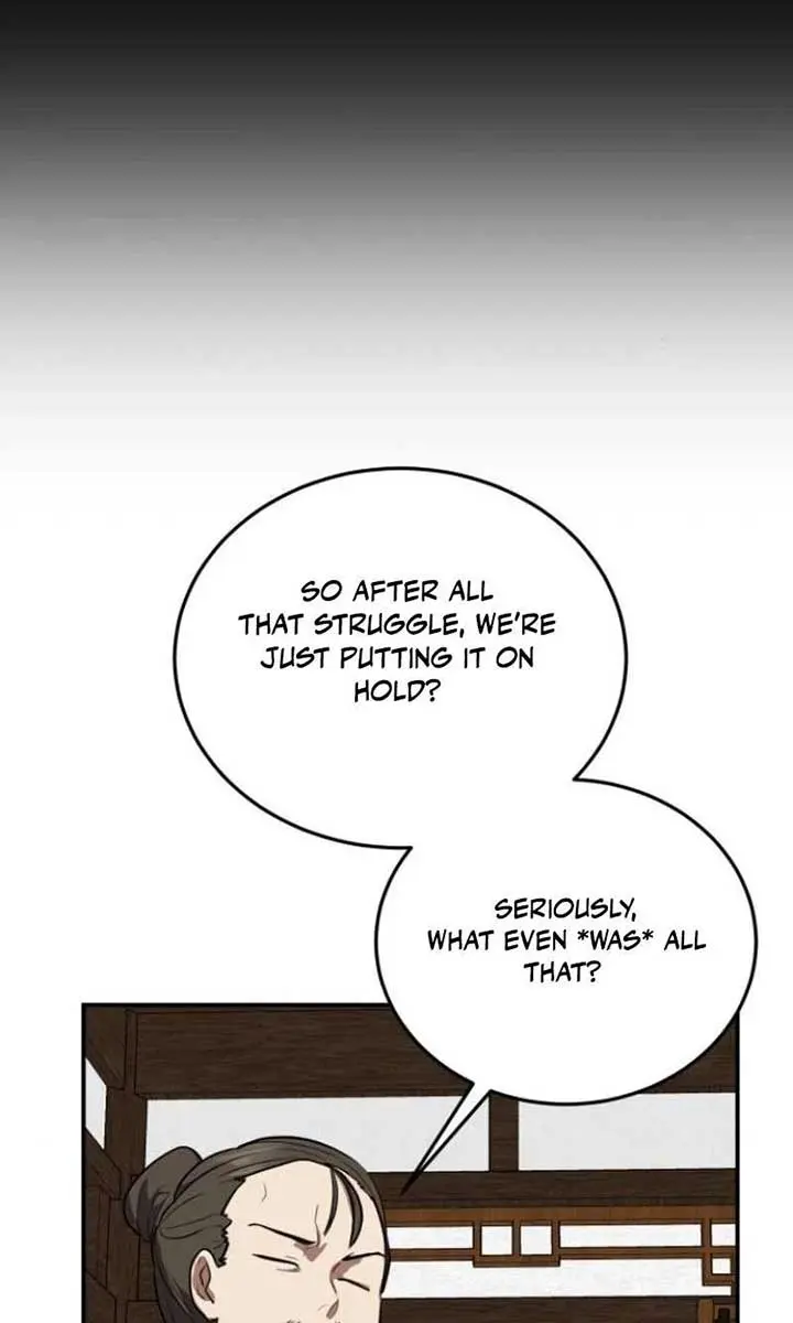 Maybe Undefeatable Chapter 39 Page 69