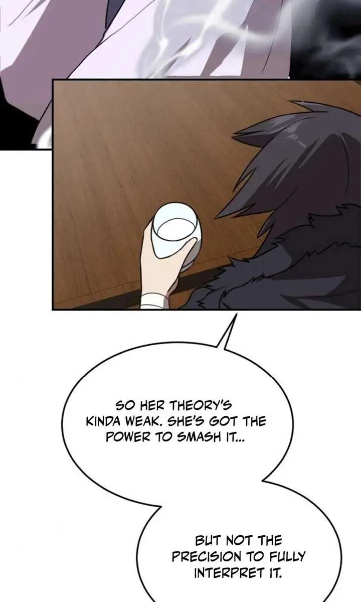 Maybe Undefeatable Chapter 39 Page 72