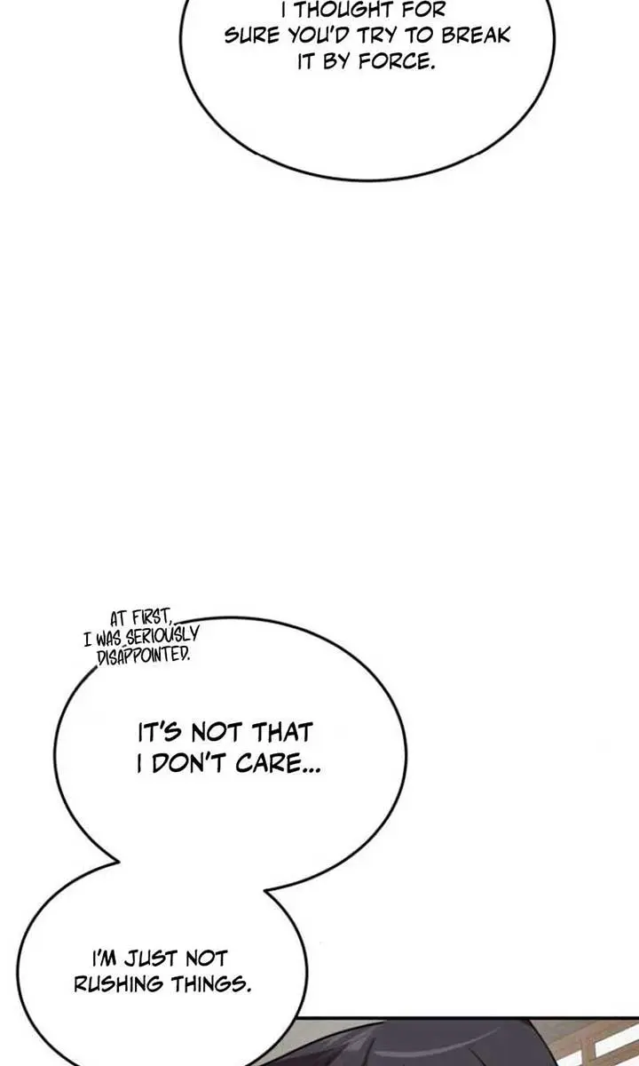 Maybe Undefeatable Chapter 39 Page 75
