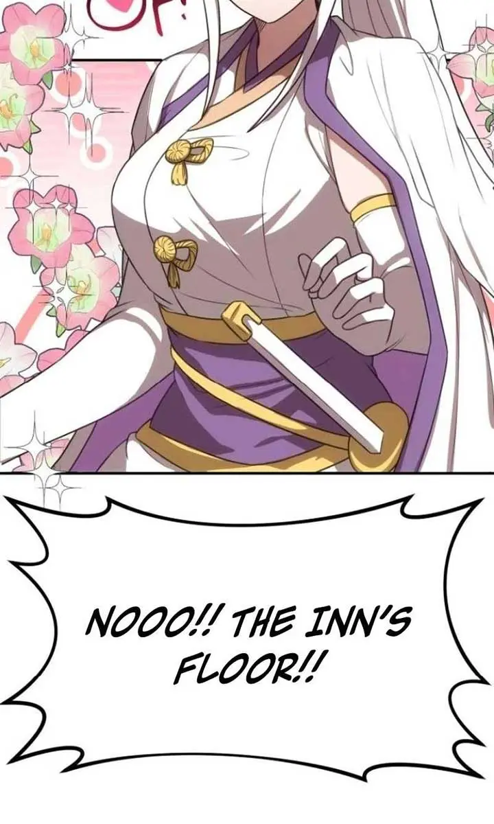 Maybe Undefeatable Chapter 39 Page 78