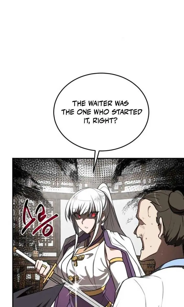 Maybe Undefeatable Chapter 39 Page 79