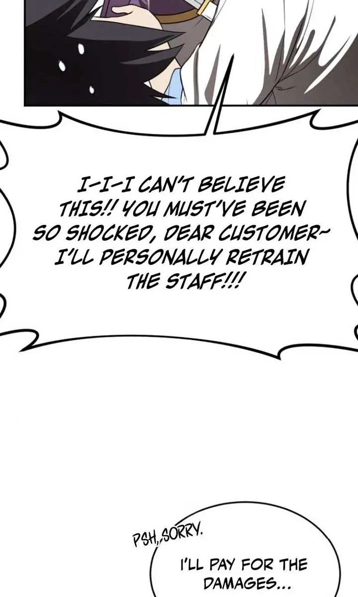 Maybe Undefeatable Chapter 39 Page 80
