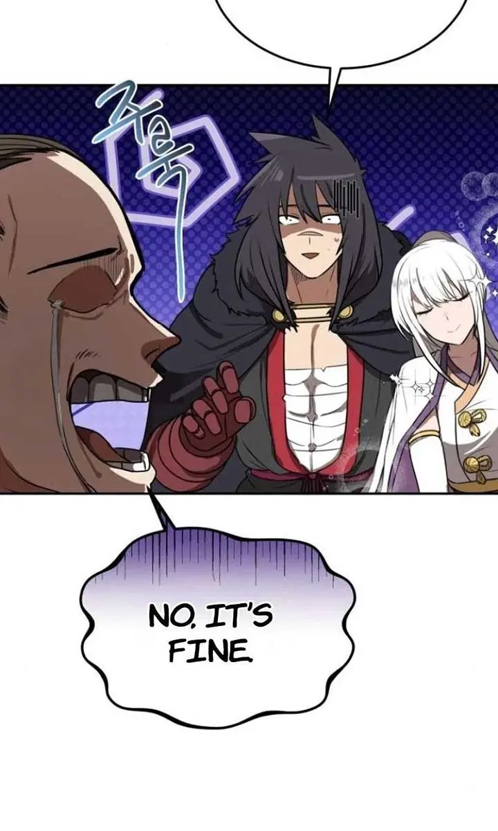 Maybe Undefeatable Chapter 39 Page 81