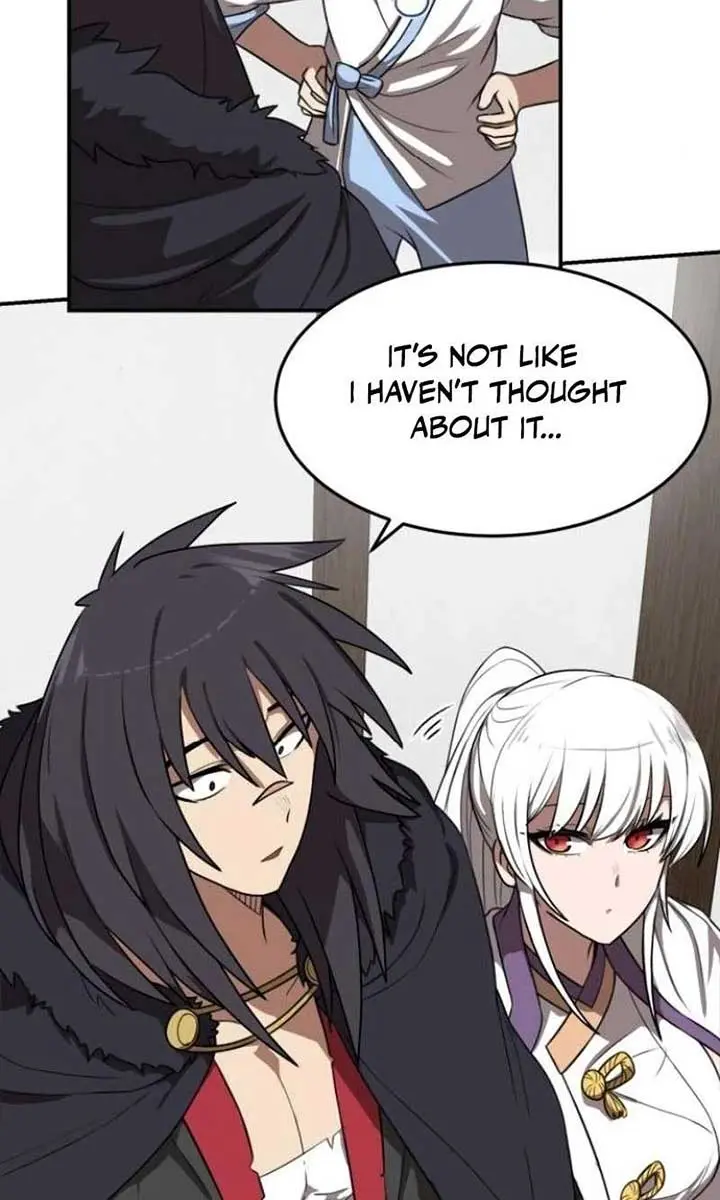 Maybe Undefeatable Chapter 39 Page 84