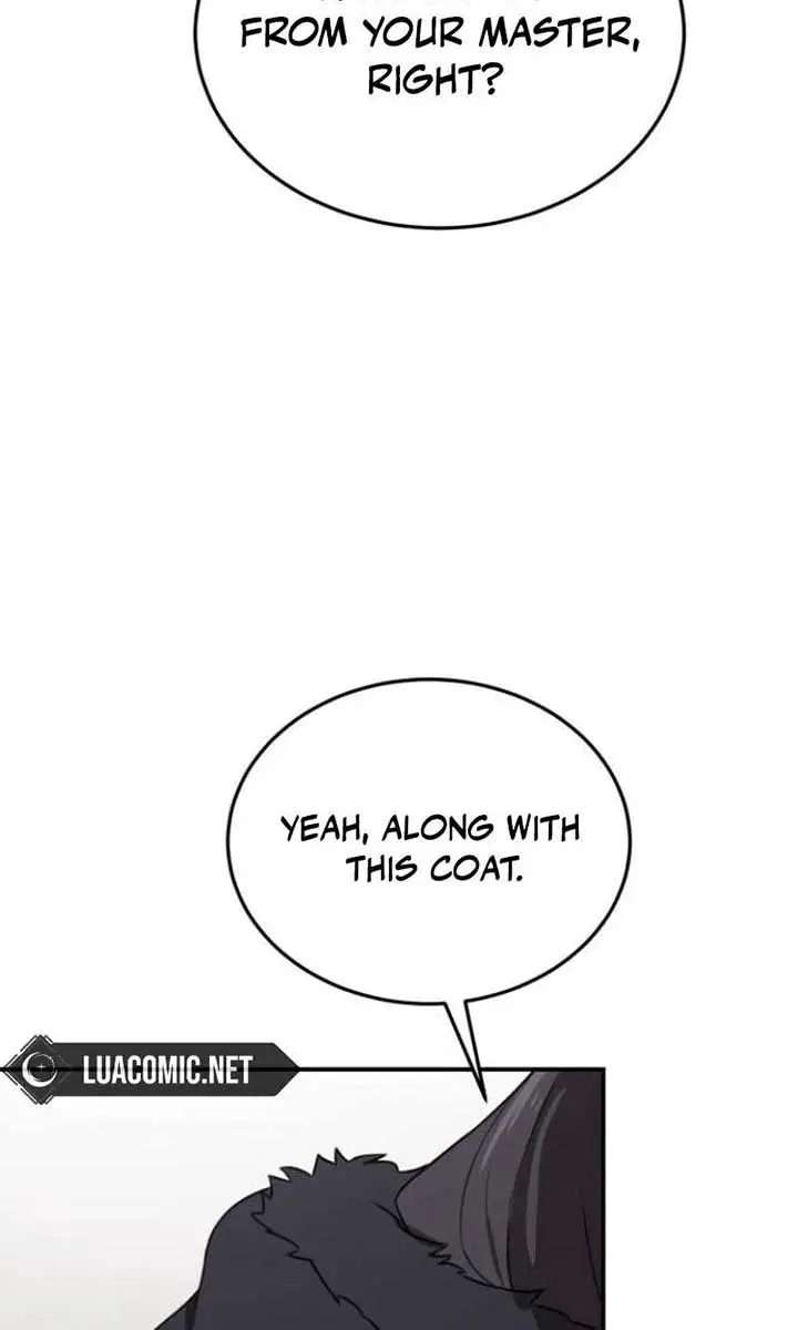 Maybe Undefeatable Chapter 39 Page 88