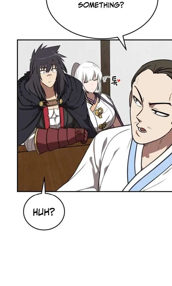 Maybe Undefeatable Chapter 39 Page 90