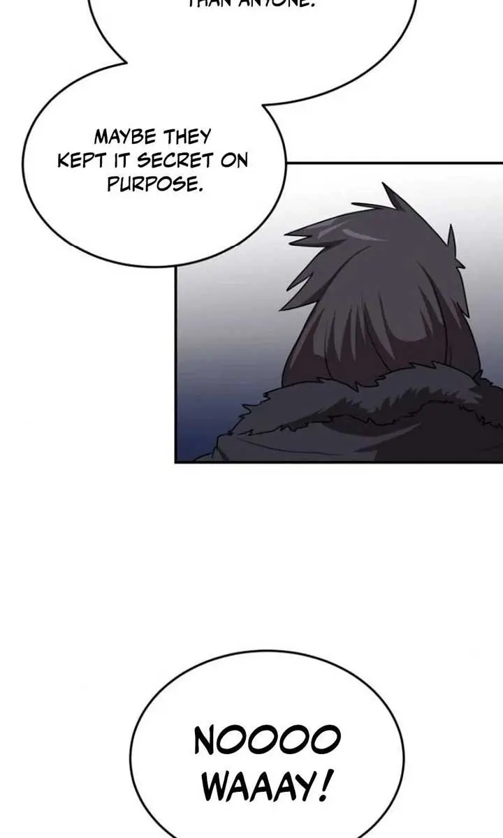 Maybe Undefeatable Chapter 39 Page 93