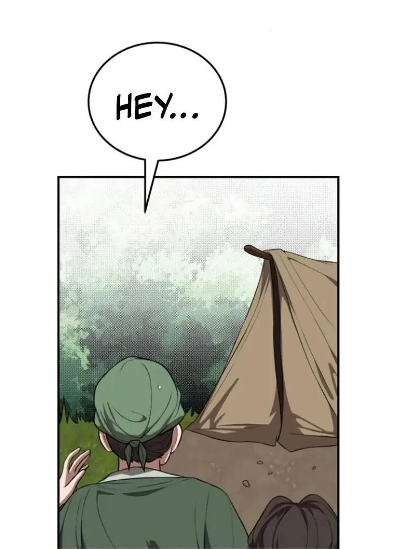 Maybe Undefeatable Chapter 40 Page 6