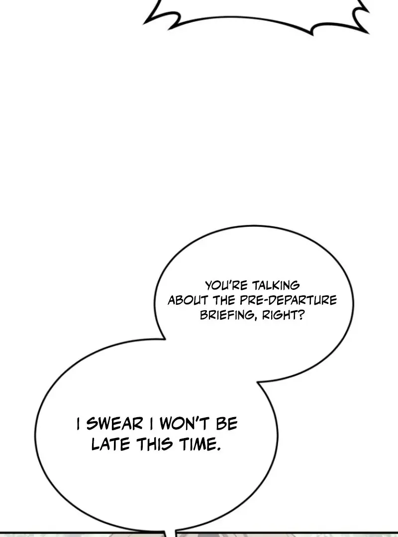 Maybe Undefeatable Chapter 40 Page 9