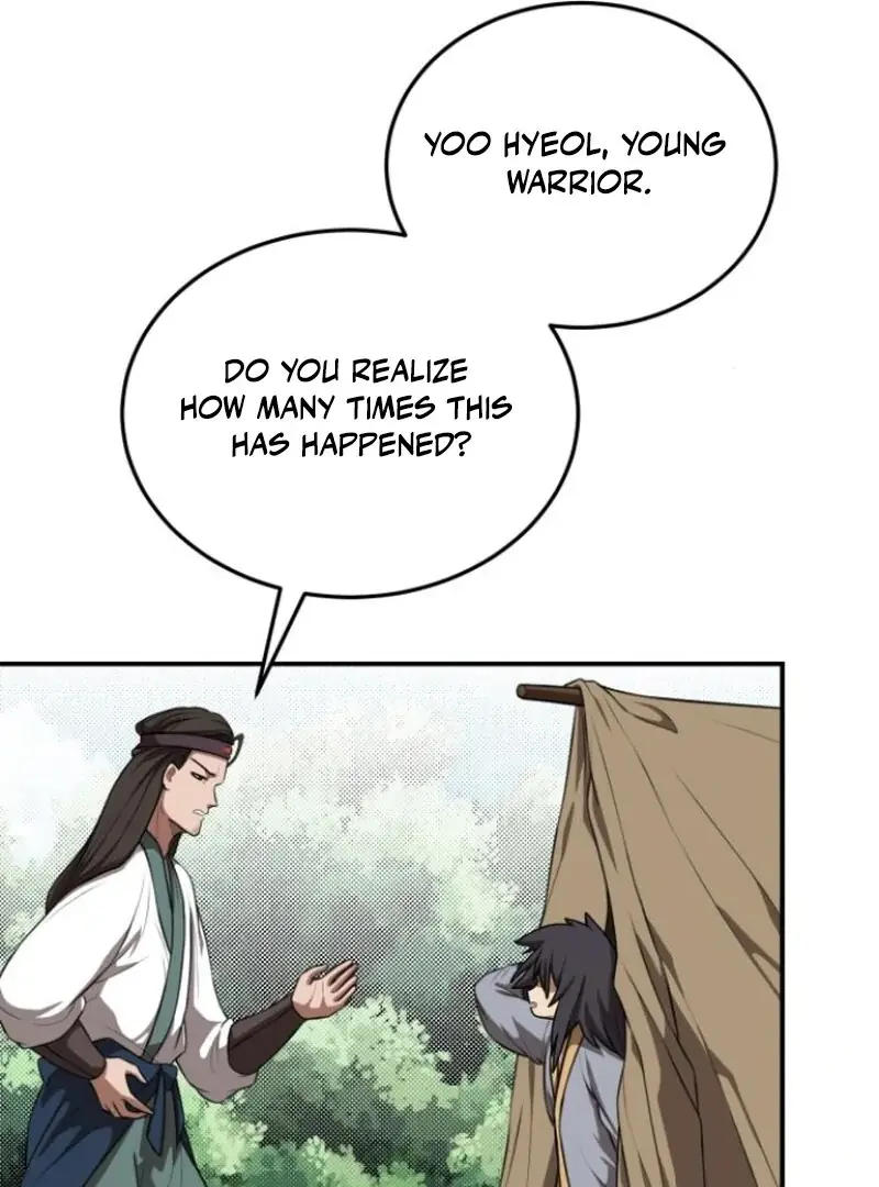 Maybe Undefeatable Chapter 40 Page 13