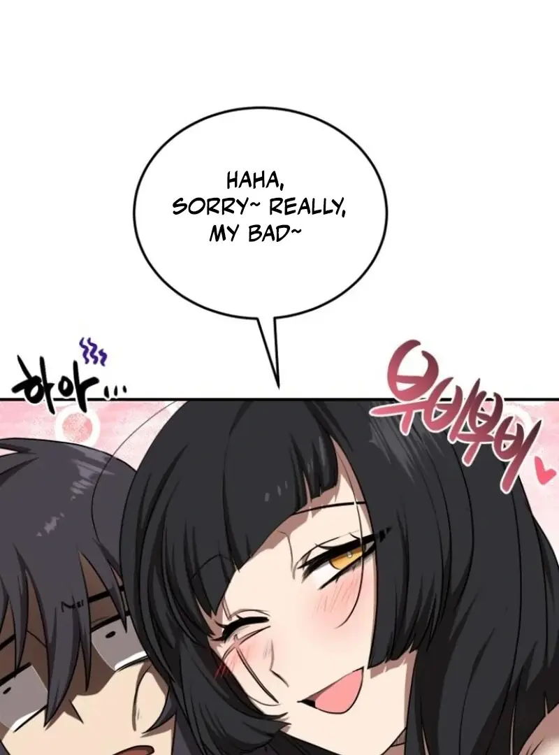 Maybe Undefeatable Chapter 40 Page 20