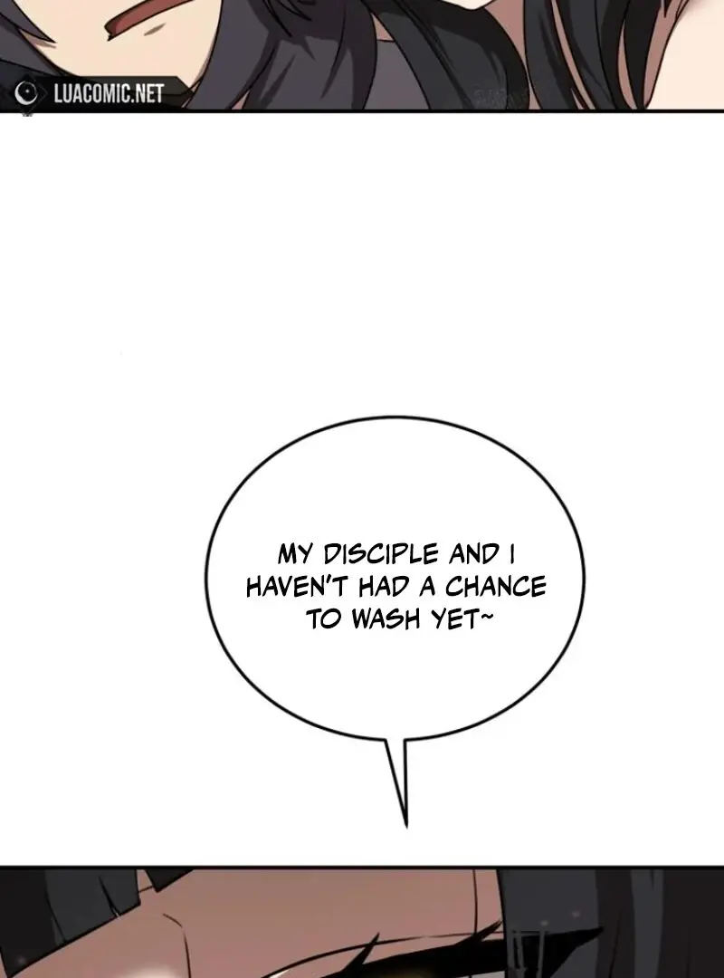 Maybe Undefeatable Chapter 40 Page 21