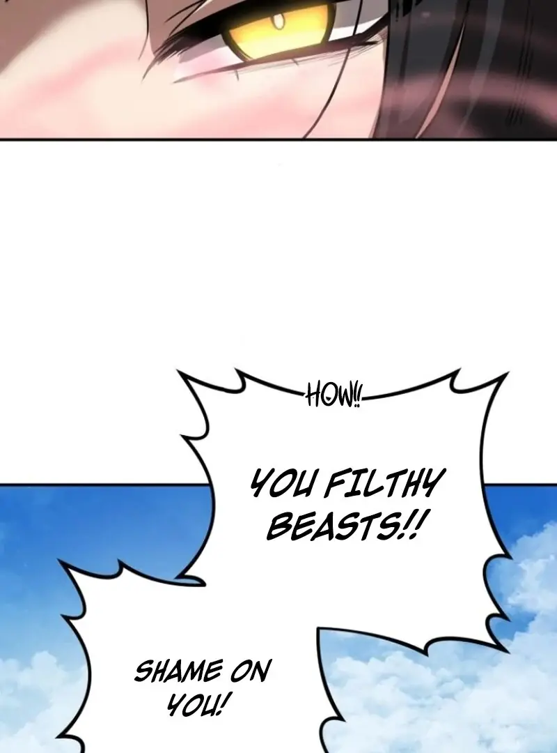 Maybe Undefeatable Chapter 40 Page 22