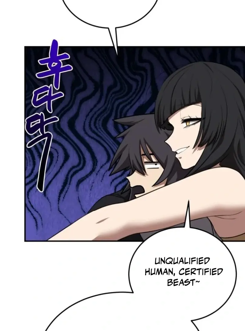 Maybe Undefeatable Chapter 40 Page 26
