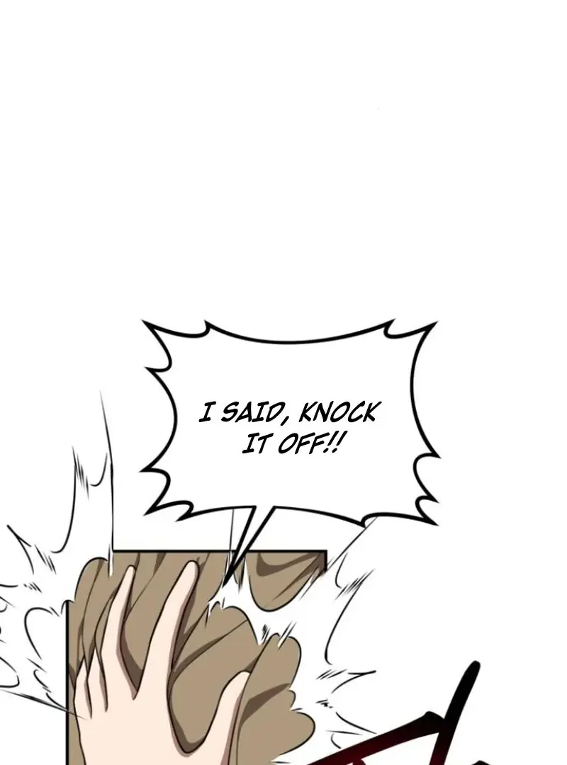 Maybe Undefeatable Chapter 40 Page 29