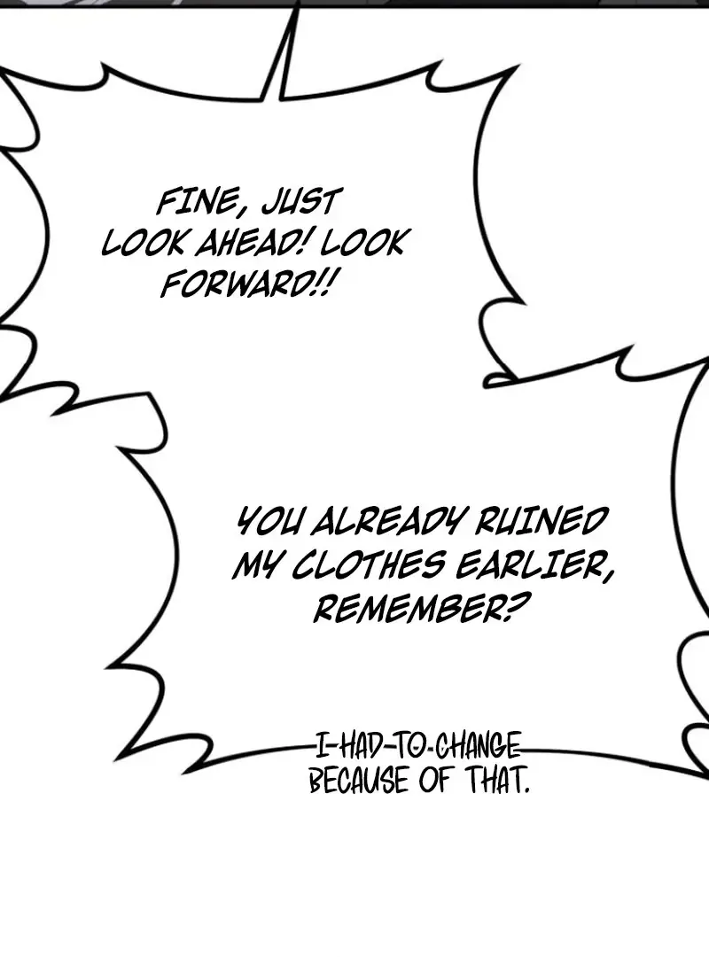 Maybe Undefeatable Chapter 40 Page 34