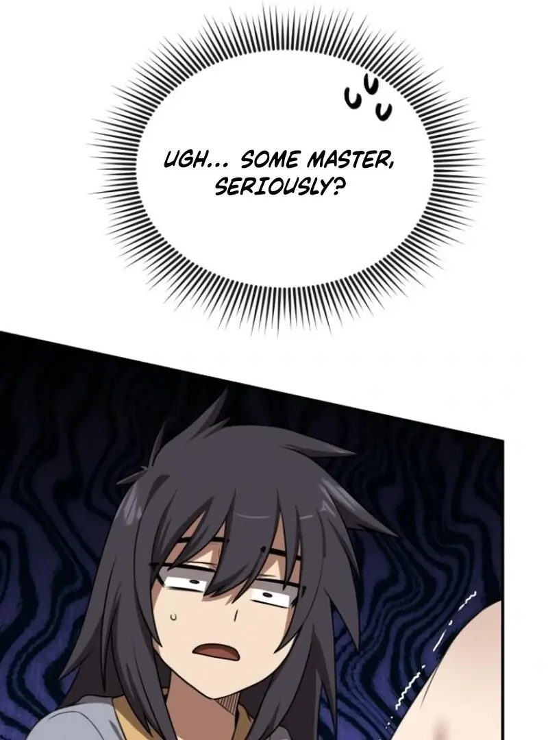 Maybe Undefeatable Chapter 40 Page 35