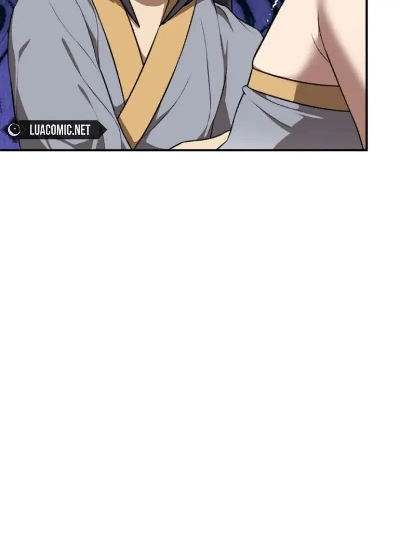 Maybe Undefeatable Chapter 40 Page 36
