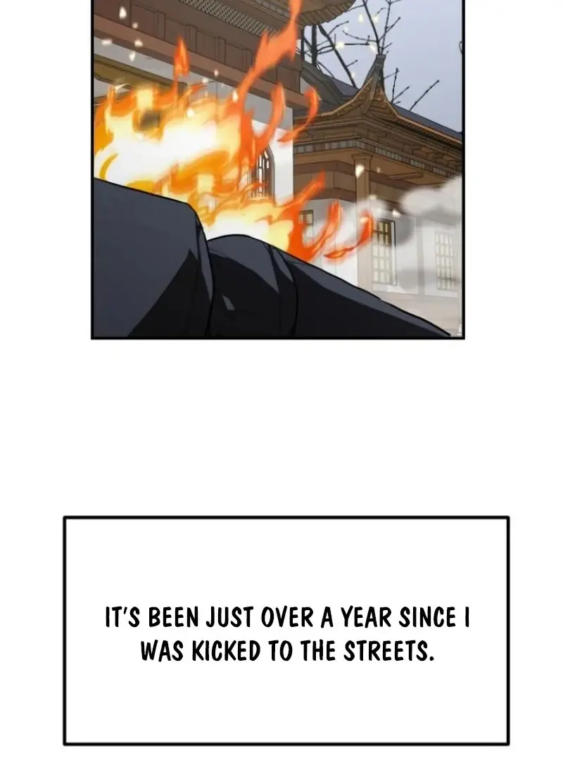 Maybe Undefeatable Chapter 40 Page 40