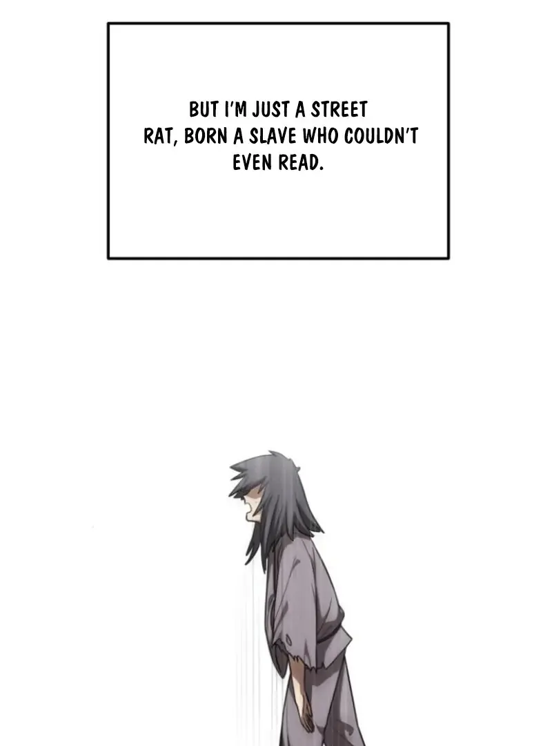 Maybe Undefeatable Chapter 40 Page 43