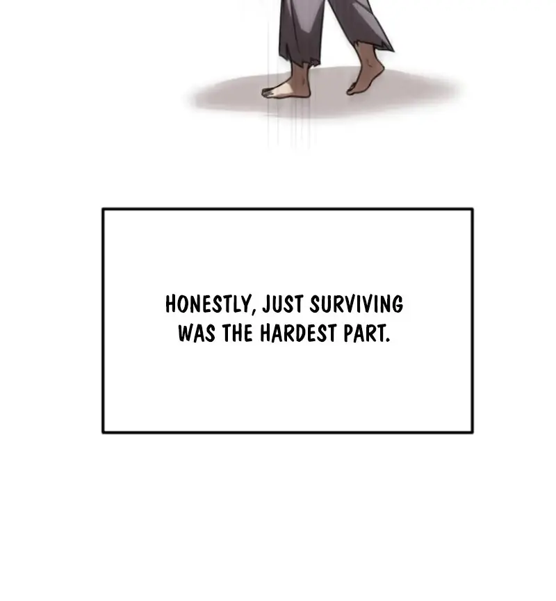 Maybe Undefeatable Chapter 40 Page 44