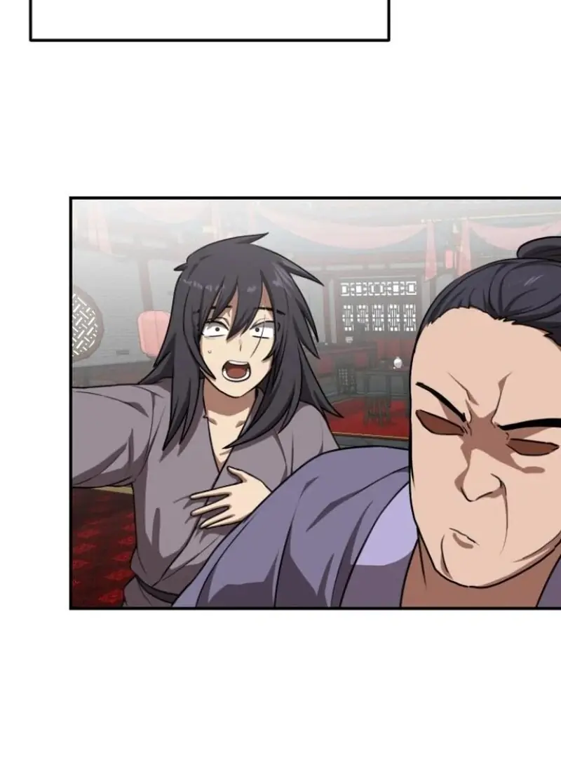 Maybe Undefeatable Chapter 40 Page 47