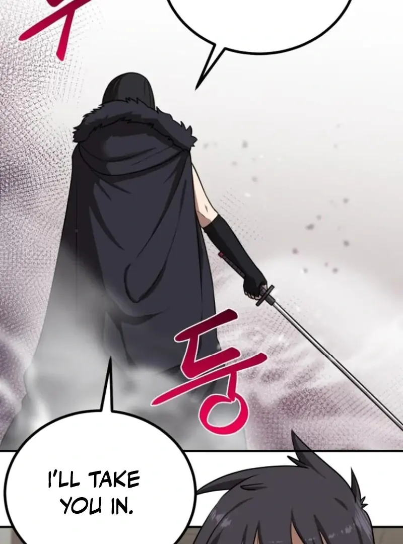 Maybe Undefeatable Chapter 40 Page 51