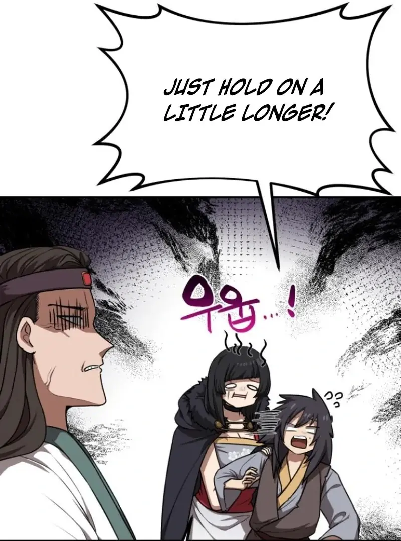 Maybe Undefeatable Chapter 40 Page 57