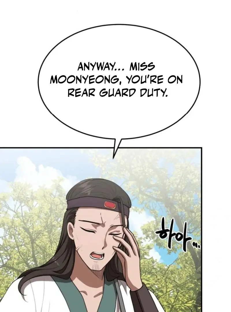 Maybe Undefeatable Chapter 40 Page 59